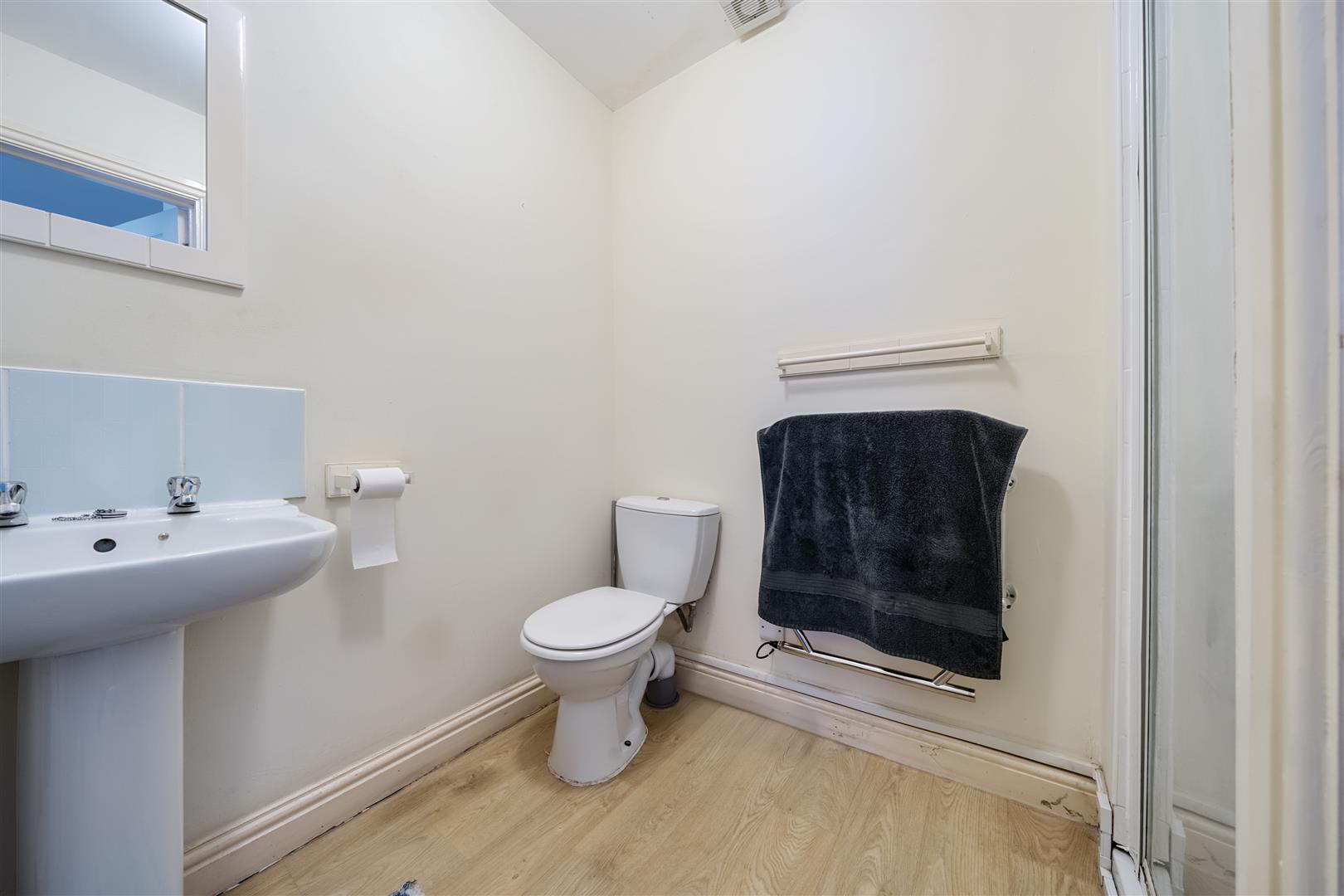 St. Helens Road, Swansea